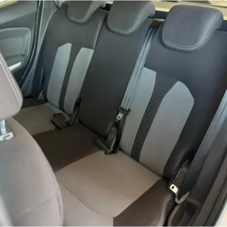 FORD Ecosport 1.6 16V 4P FREESTYLE, Foto 8