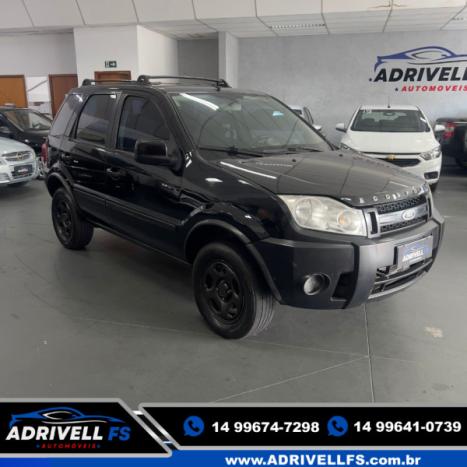 FORD Ecosport 1.6 16V 4P FREESTYLE, Foto 2