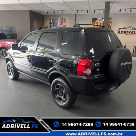 FORD Ecosport 1.6 16V 4P FREESTYLE, Foto 3