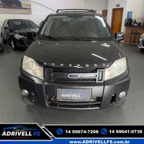 FORD Ecosport 1.6 16V 4P FREESTYLE, Foto 5