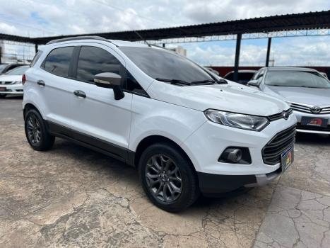 FORD Ecosport 1.6 16V 4P FREESTYLE, Foto 3