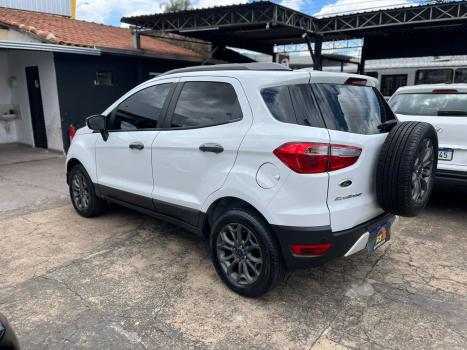 FORD Ecosport 1.6 16V 4P FREESTYLE, Foto 5