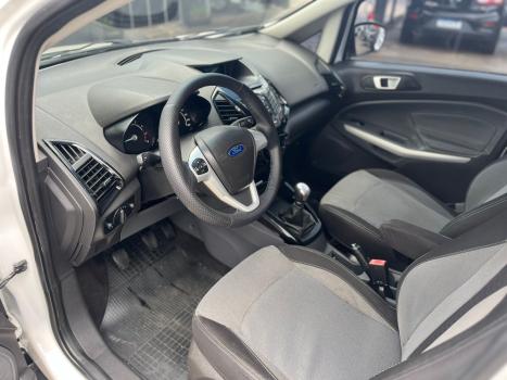 FORD Ecosport 1.6 16V 4P FREESTYLE, Foto 6