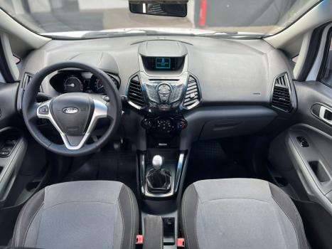 FORD Ecosport 1.6 16V 4P FREESTYLE, Foto 7