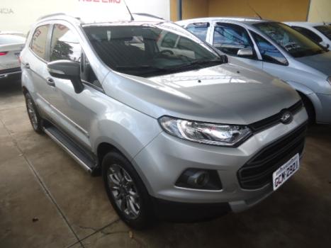 FORD Ecosport 1.6 16V 4P FLEX FREESTYLE POWERSHIFT AUTOM�TICO, Foto 2