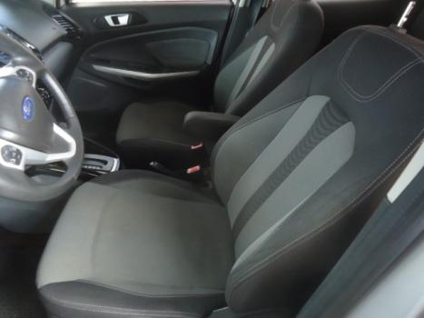 FORD Ecosport 1.6 16V 4P FLEX FREESTYLE POWERSHIFT AUTOM�TICO, Foto 3