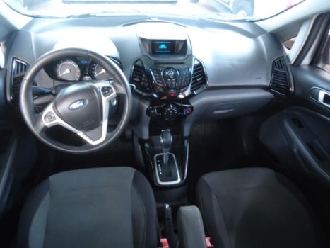 FORD Ecosport 1.6 16V 4P FLEX FREESTYLE POWERSHIFT AUTOM�TICO, Foto 4