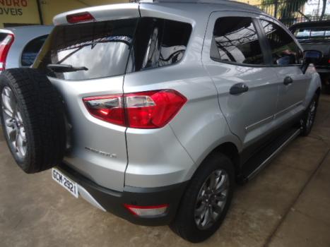 FORD Ecosport 1.6 16V 4P FLEX FREESTYLE POWERSHIFT AUTOM�TICO, Foto 6