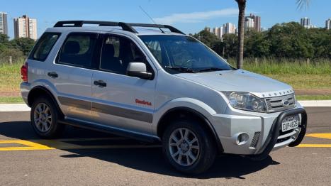 FORD Ecosport 1.6 16V 4P FREESTYLE, Foto 4