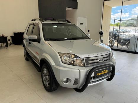 FORD Ecosport 1.6 16V 4P FREESTYLE, Foto 1