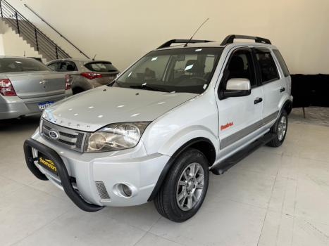 FORD Ecosport 1.6 16V 4P FREESTYLE, Foto 2