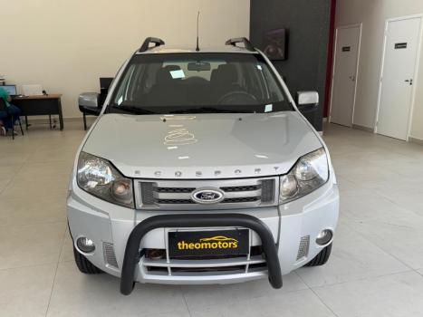 FORD Ecosport 1.6 16V 4P FREESTYLE, Foto 3