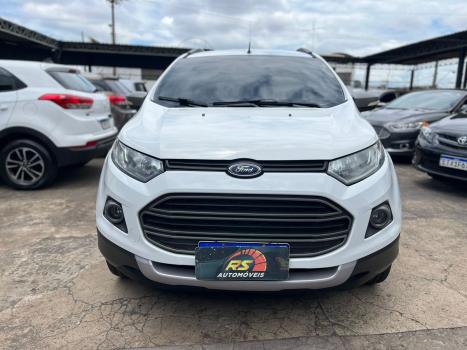 FORD Ecosport 1.6 16V 4P FREESTYLE, Foto 2