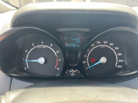 FORD Ecosport 1.6 16V 4P FREESTYLE, Foto 8