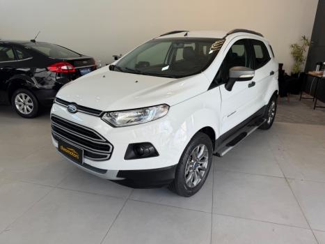 FORD Ecosport 1.6 16V 4P FREESTYLE, Foto 3