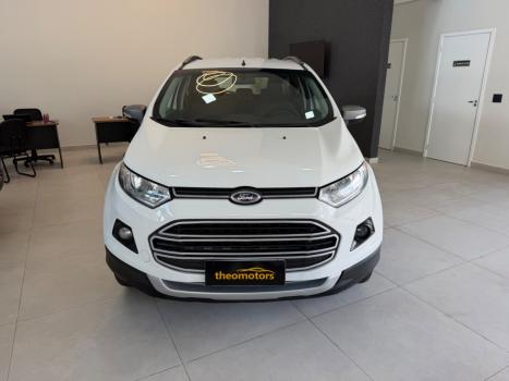 FORD Ecosport 1.6 16V 4P FREESTYLE, Foto 4