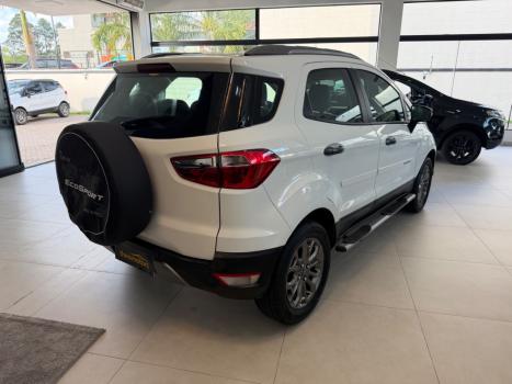 FORD Ecosport 1.6 16V 4P FREESTYLE, Foto 5