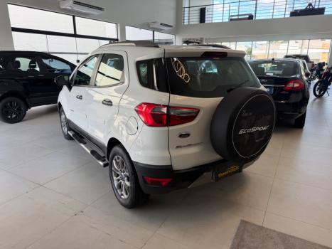 FORD Ecosport 1.6 16V 4P FREESTYLE, Foto 6