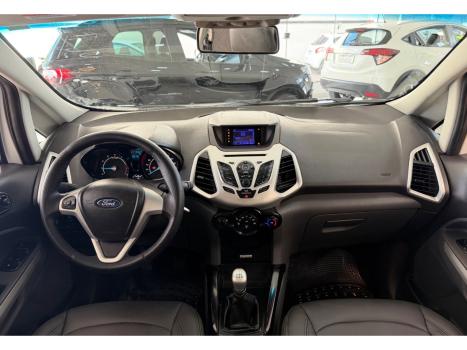 FORD Ecosport 1.6 16V 4P FREESTYLE, Foto 8