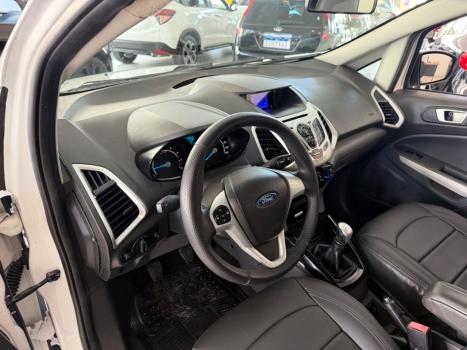 FORD Ecosport 1.6 16V 4P FREESTYLE, Foto 9