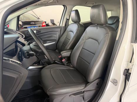 FORD Ecosport 1.6 16V 4P FREESTYLE, Foto 10