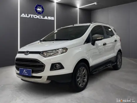 FORD Ecosport 1.6 16V 4P FREESTYLE, Foto 1