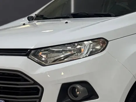 FORD Ecosport 1.6 16V 4P FREESTYLE, Foto 2