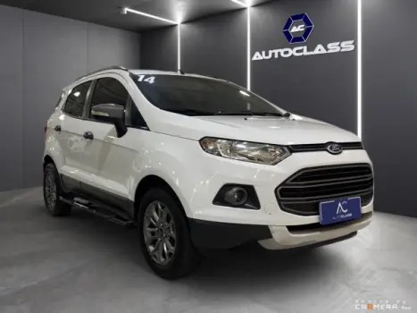 FORD Ecosport 1.6 16V 4P FREESTYLE, Foto 4
