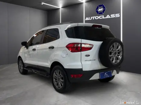FORD Ecosport 1.6 16V 4P FREESTYLE, Foto 5