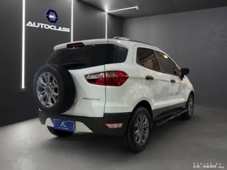 FORD Ecosport 1.6 16V 4P FREESTYLE, Foto 6