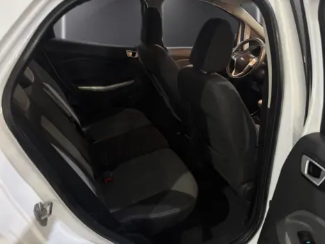 FORD Ecosport 1.6 16V 4P FREESTYLE, Foto 11