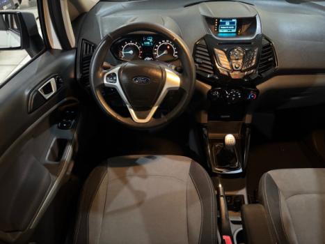 FORD Ecosport 1.6 16V 4P FREESTYLE, Foto 12