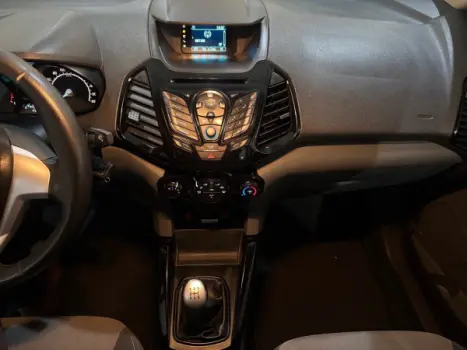 FORD Ecosport 1.6 16V 4P FREESTYLE, Foto 14