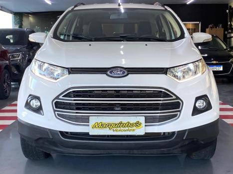 FORD Ecosport 1.6 16V 4P FREESTYLE, Foto 2