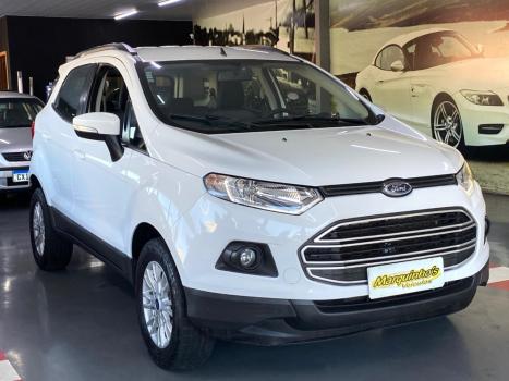 FORD Ecosport 1.6 16V 4P FREESTYLE, Foto 3