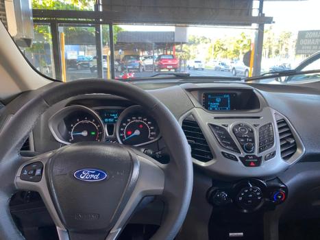 FORD Ecosport 1.6 16V 4P FREESTYLE, Foto 4