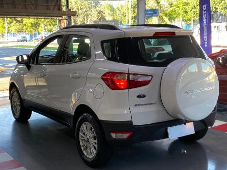 FORD Ecosport 1.6 16V 4P FREESTYLE, Foto 5