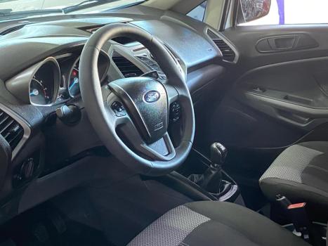 FORD Ecosport 1.6 16V 4P FREESTYLE, Foto 7