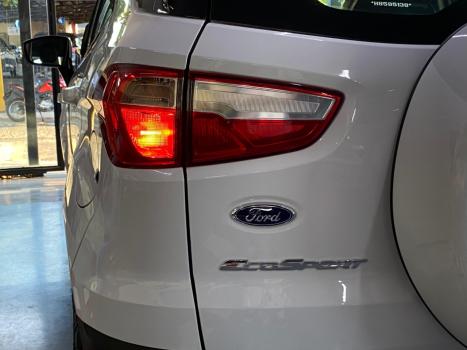 FORD Ecosport 1.6 16V 4P FREESTYLE, Foto 8