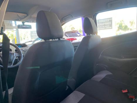 FORD Ecosport 1.6 16V 4P FREESTYLE, Foto 9