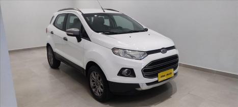 FORD Ecosport 1.6 16V 4P FREESTYLE, Foto 1