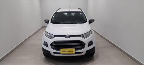 FORD Ecosport 1.6 16V 4P FREESTYLE, Foto 5