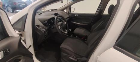 FORD Ecosport 1.6 16V 4P FREESTYLE, Foto 8