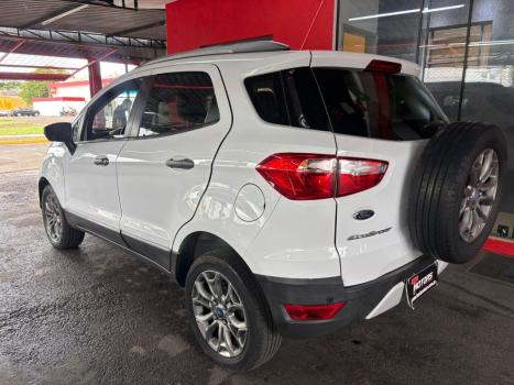 FORD Ecosport 1.6 16V 4P FREESTYLE, Foto 3