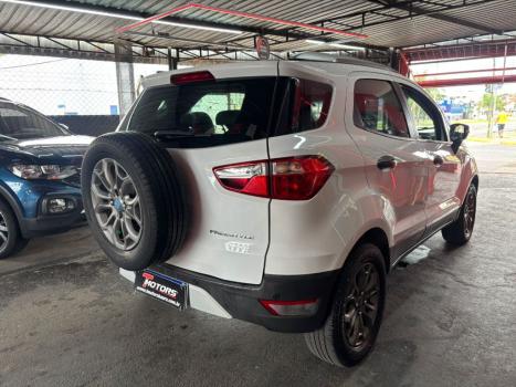 FORD Ecosport 1.6 16V 4P FREESTYLE, Foto 5