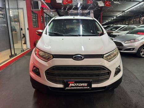 FORD Ecosport 1.6 16V 4P FREESTYLE, Foto 2