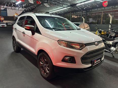 FORD Ecosport 1.6 16V 4P FREESTYLE, Foto 3