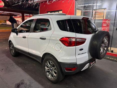 FORD Ecosport 1.6 16V 4P FREESTYLE, Foto 4