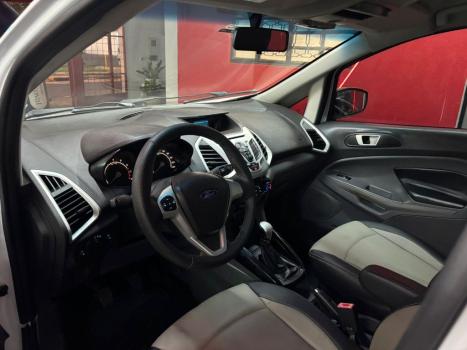 FORD Ecosport 1.6 16V 4P FREESTYLE, Foto 6