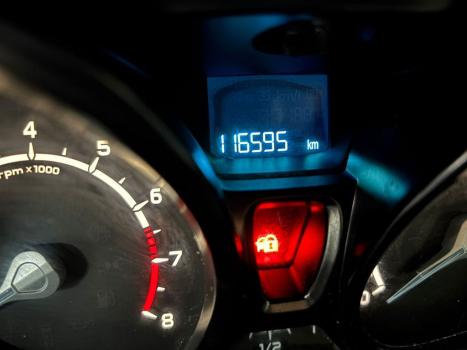FORD Ecosport 1.6 16V 4P FREESTYLE, Foto 7